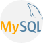 mysql logo